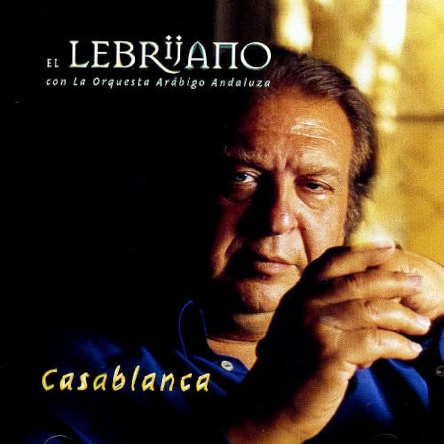 CD Alfredo Arrebola – Flamenco y Universidad vol.III