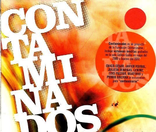 Otros David Palomar – 8 Miradas