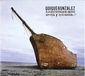 CD Quique Gozález y La Aristocracia del Barrio – Avería y redención