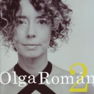 CD Olga Román – 2