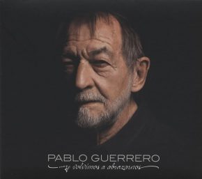 CD Pablo Guerrero – Y volvimos a abrazarnos