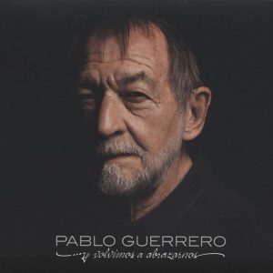 CD Pablo Guerrero – Y volvimos a abrazarnos