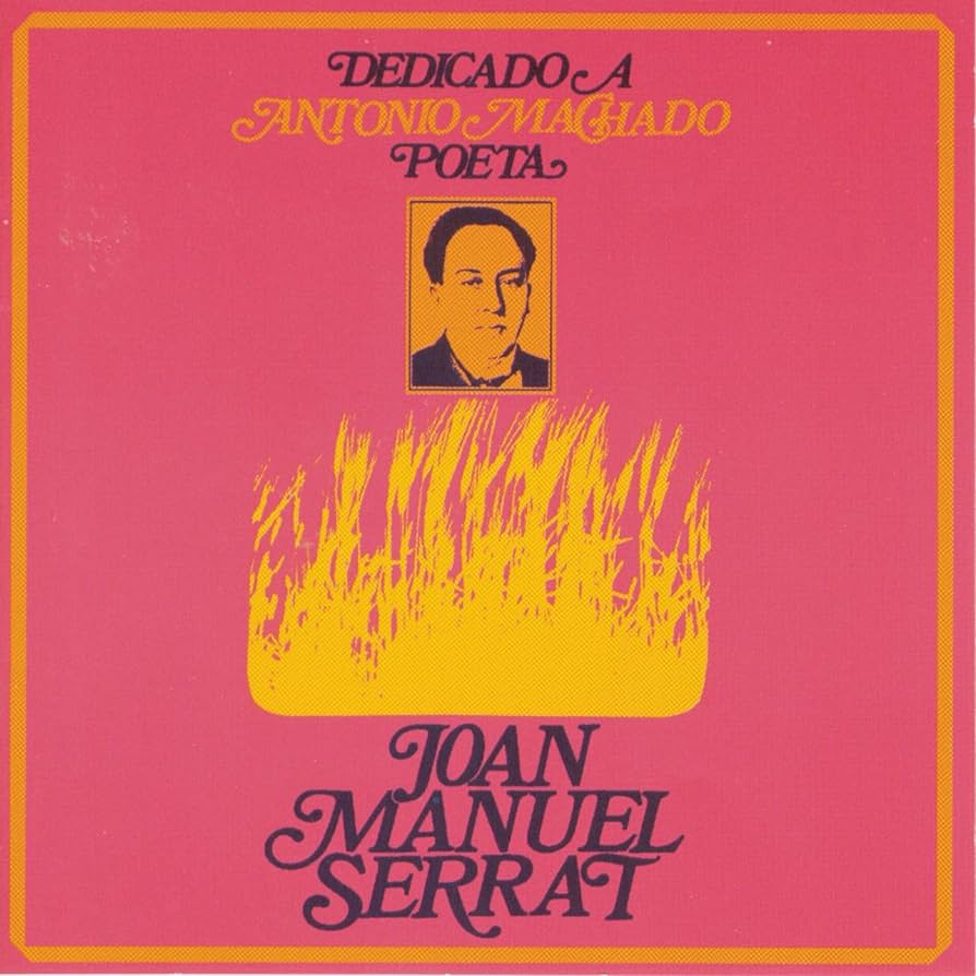 CD Jesús de Rosario – Aquí te espero