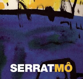 CD Joan Manuel Serrat – Mô. CD + DVD