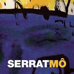 CD Joan Manuel Serrat – Mô. CD + DVD