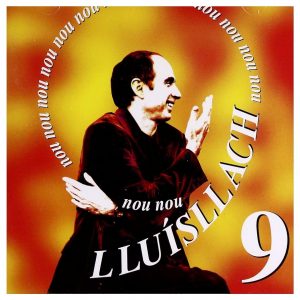 CD Lluis LLach – 9