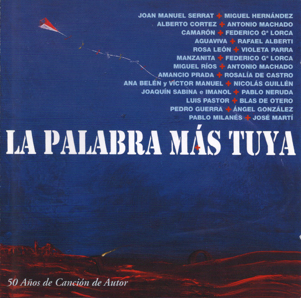 CD Argentina – La vida del artista