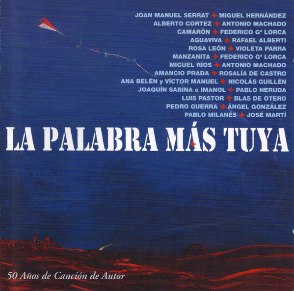 CD Antonio Chacón – «Album de oro» 1909