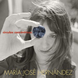 CD María José Hernández – Círculos concéntricos