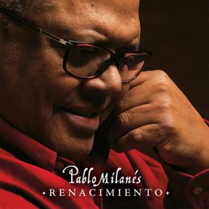 CD Pablo Milanés – Renacimiento