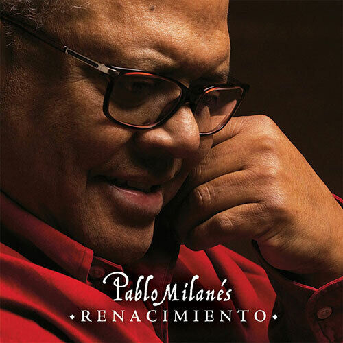 CD Pablo Milanés – Amor y Salsa. 80 Aniversario. 2 CDs