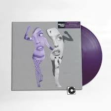 Musica Olivia Rodrigo – Guts. The Secret tracks Lp Deep Purple  Vinyl RSD 2023