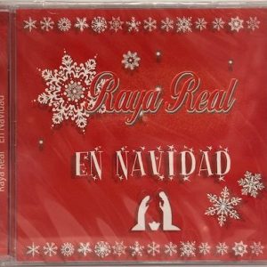 CD Raya Real en Navidad. Villancicos
