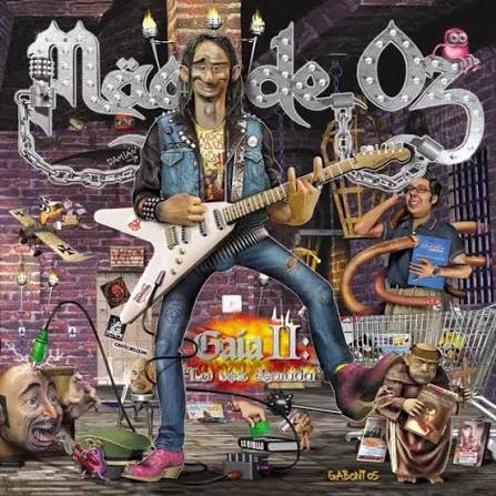 CD LUZ – Un ramo de rosas